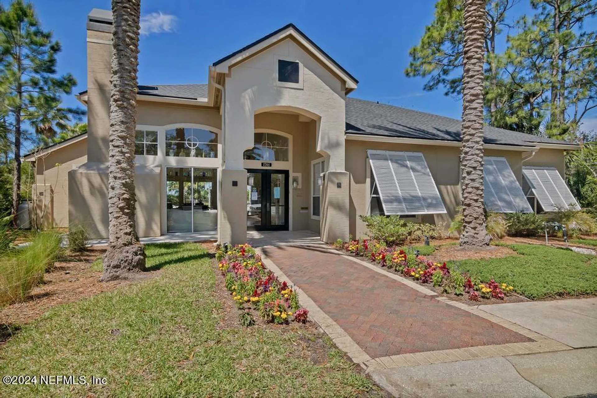 1701 The Greens Way Jacksonville Beach FL 32250