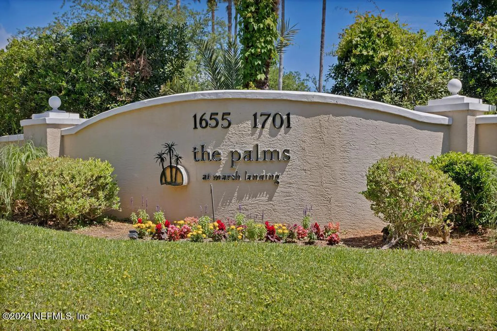 1701 The Greens Way Jacksonville Beach FL 32250