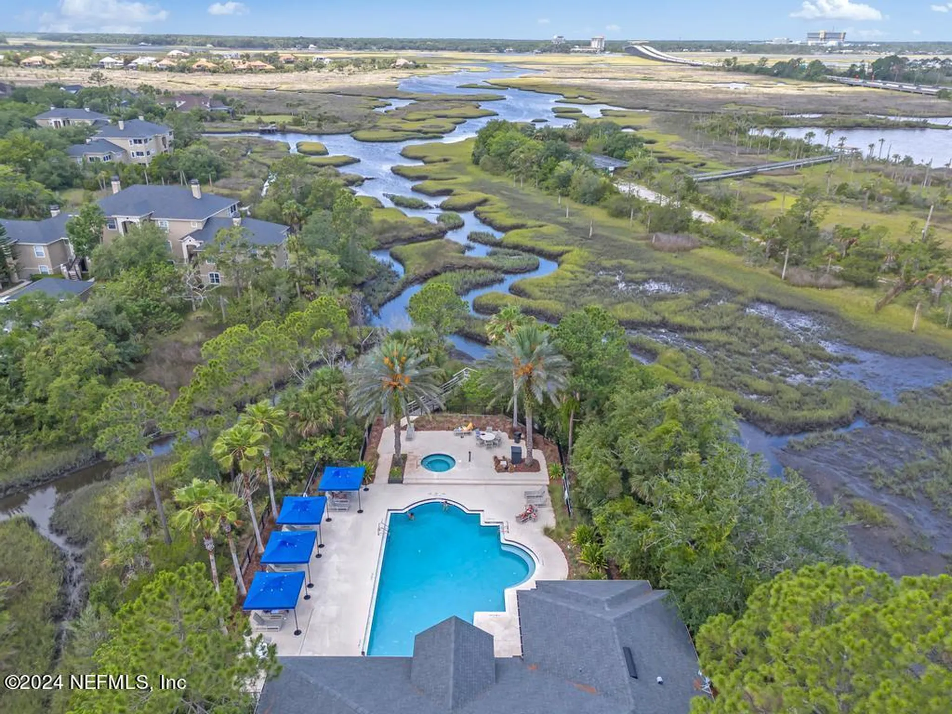 1701 The Greens Way Jacksonville Beach FL 32250