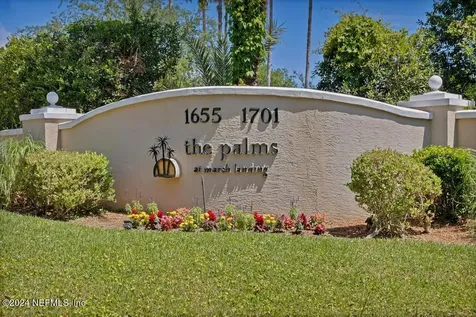 1701 The Greens Way Jacksonville Beach FL 32250