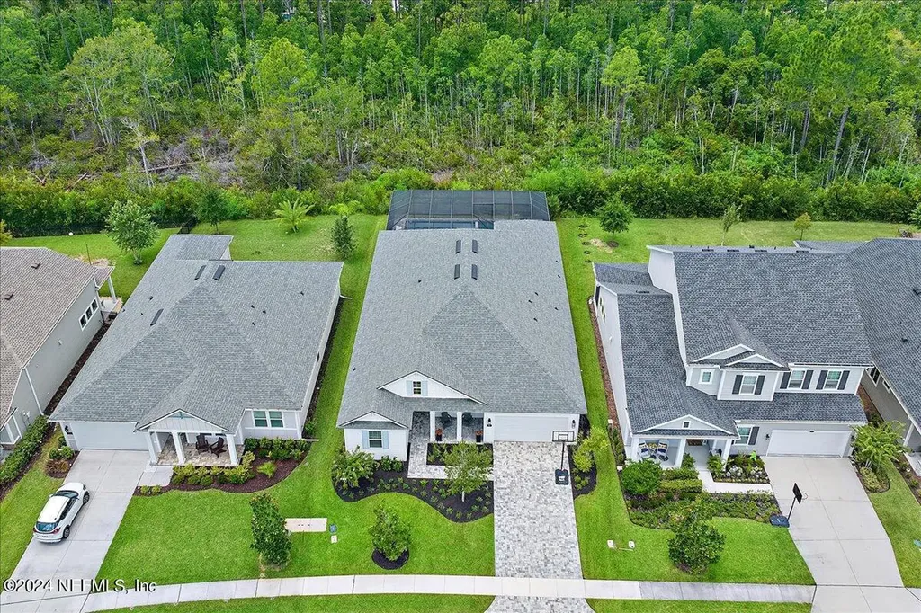 780 Crosswater Lake Drive Ponte Vedra FL 32081
