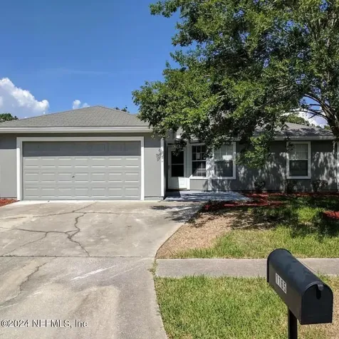 1165 Buccaneer Boulevard Green Cove Springs FL 32043