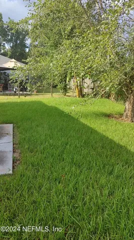 1165 Buccaneer Boulevard Green Cove Springs FL 32043