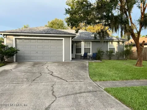 1165 Buccaneer Boulevard Green Cove Springs FL 32043