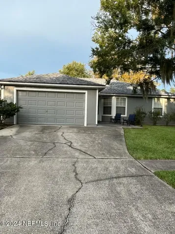 1165 Buccaneer Boulevard Green Cove Springs FL 32043