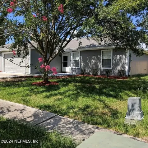 1165 Buccaneer Boulevard Green Cove Springs FL 32043