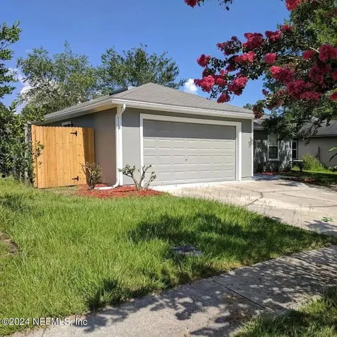 1165 Buccaneer Boulevard Green Cove Springs FL 32043