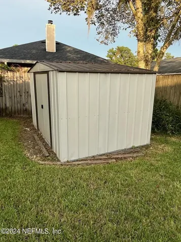 1165 Buccaneer Boulevard Green Cove Springs FL 32043