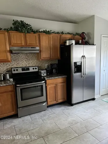 1165 Buccaneer Boulevard Green Cove Springs FL 32043