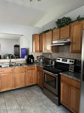 1165 Buccaneer Boulevard Green Cove Springs FL 32043