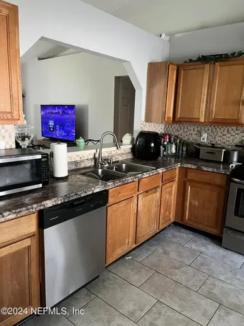 1165 Buccaneer Boulevard Green Cove Springs FL 32043