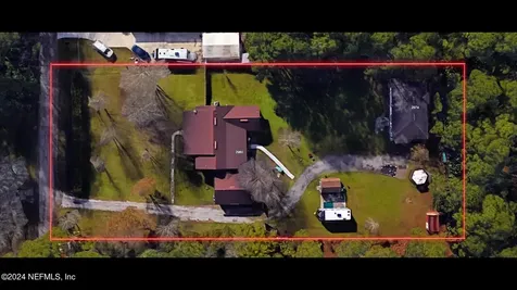 2980 Gerona Drive W Jacksonville FL 32246