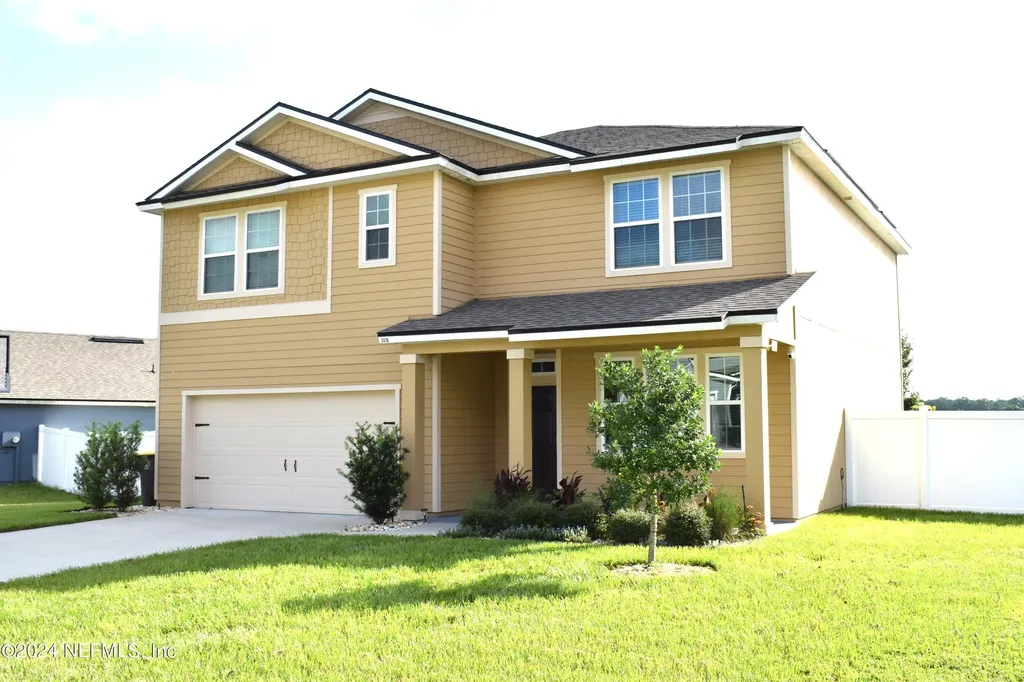 3416 Garden Brook Road Jacksonville FL 32208