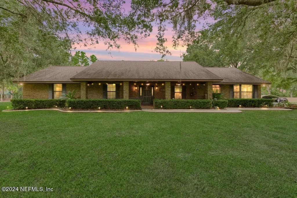 43201 Mossy Branch Callahan FL 32011