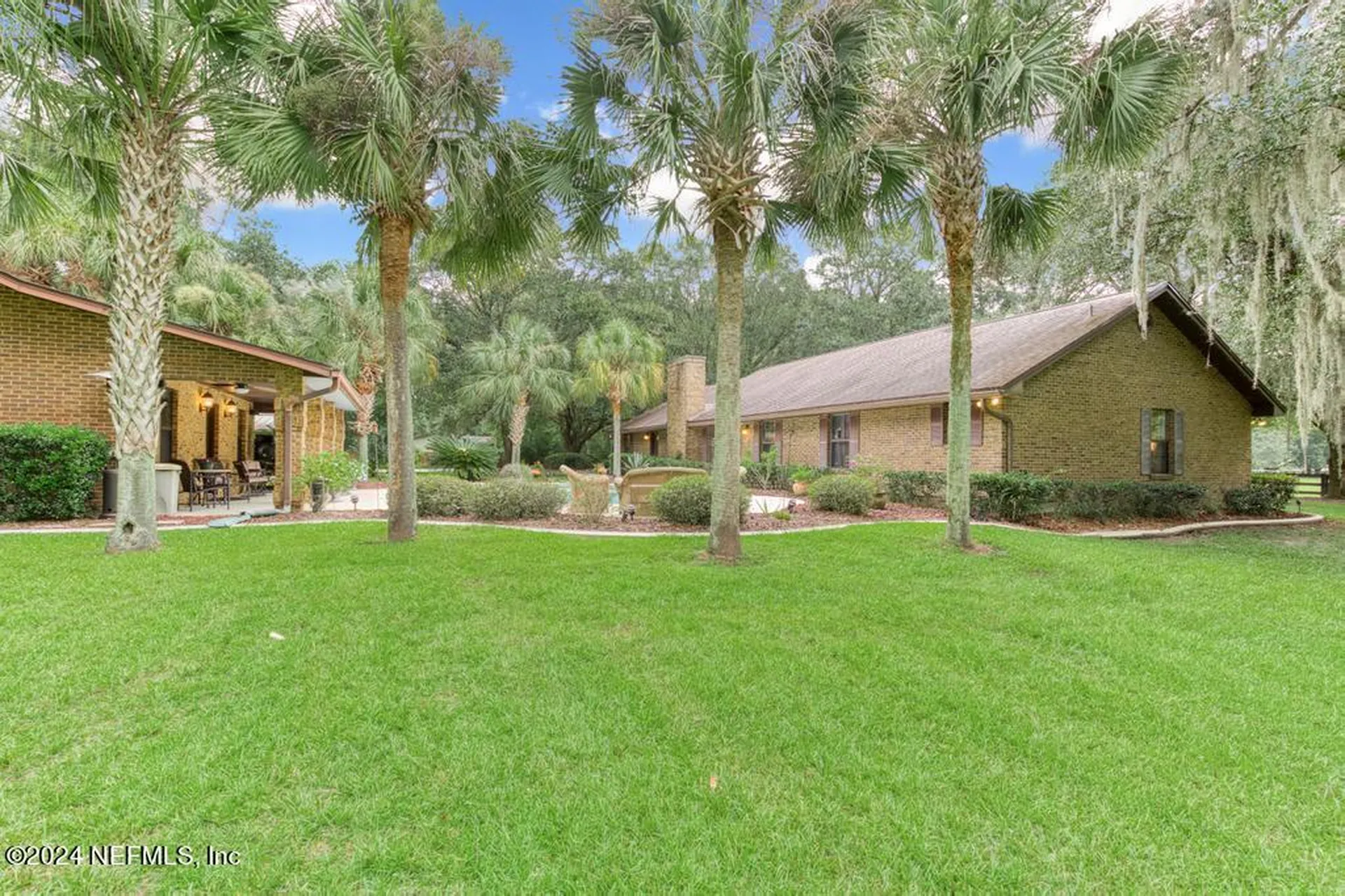 43201 Mossy Branch Callahan FL 32011