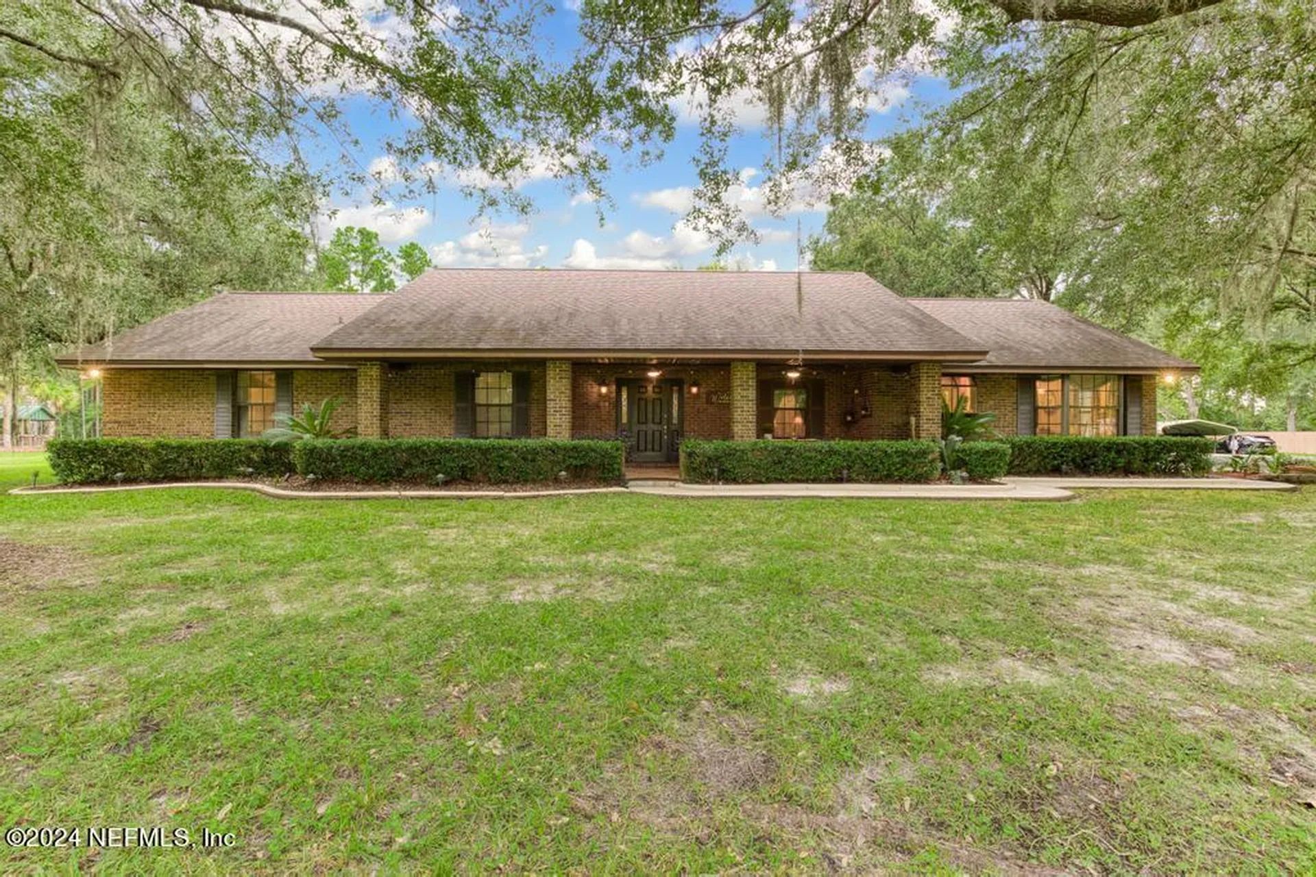 43201 Mossy Branch Callahan FL 32011