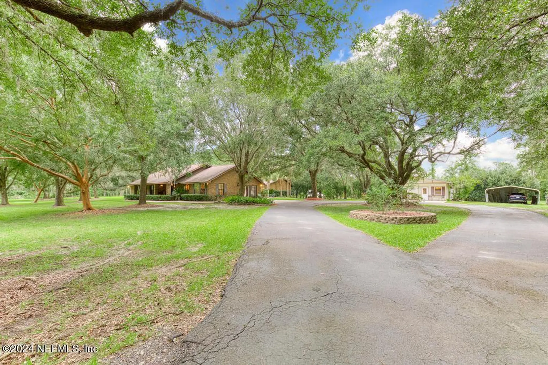 43201 Mossy Branch Callahan FL 32011