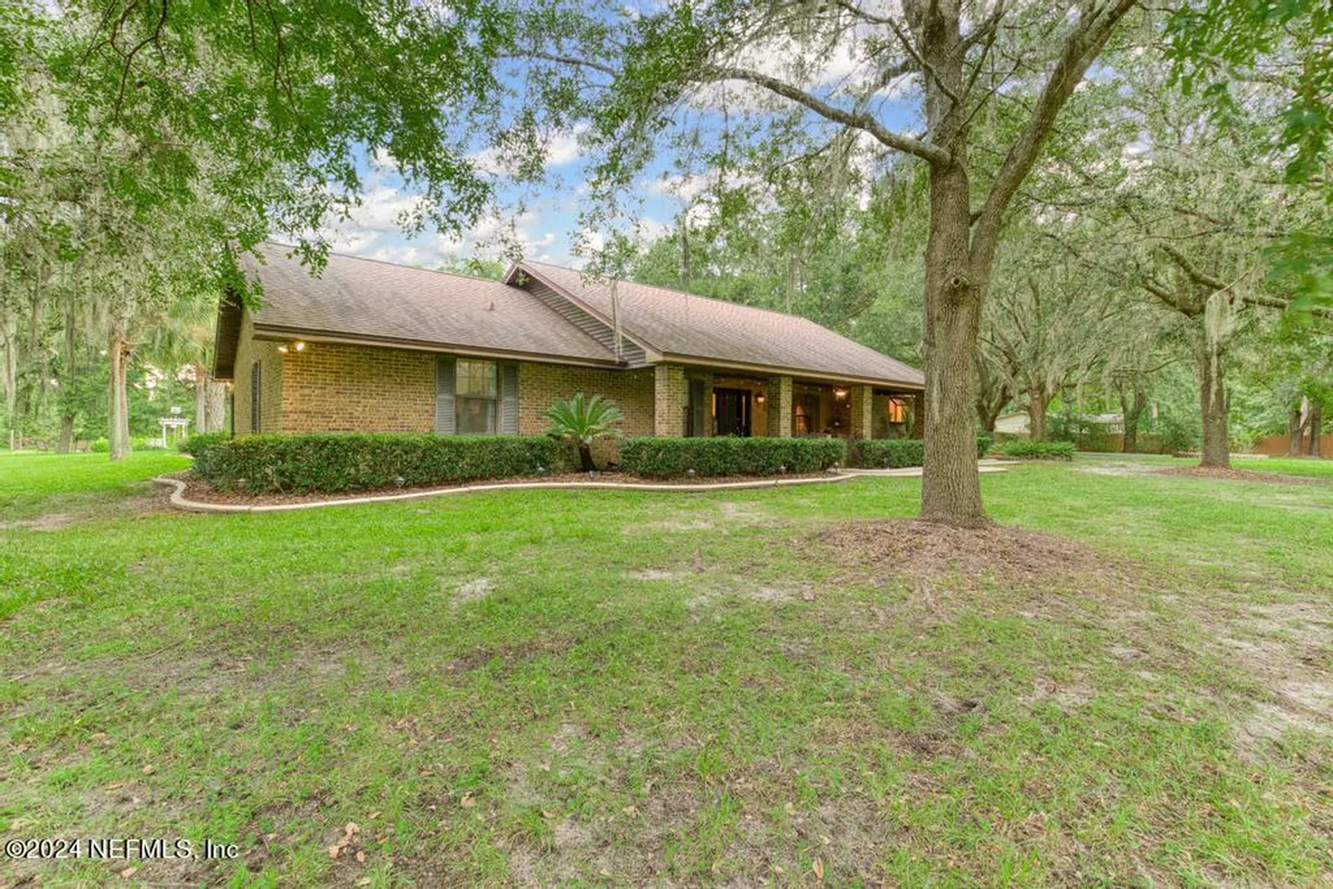 43201 Mossy Branch Callahan FL 32011