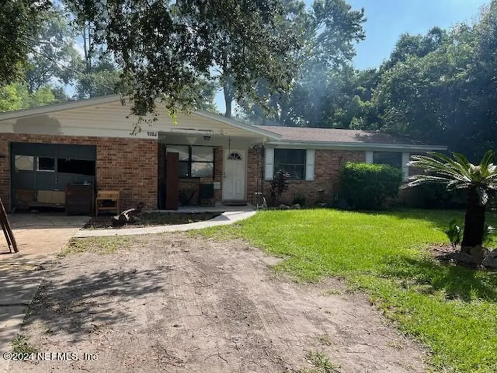 3703 Torres Court Jacksonville FL 32210