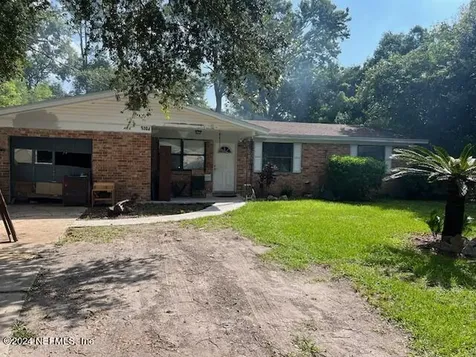 3703 Torres Court Jacksonville FL 32210