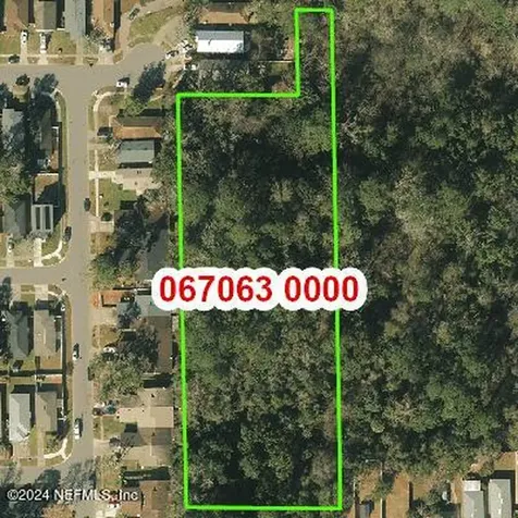 1302 Cedar Annex Road Jacksonville FL 32205