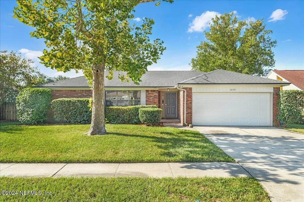 12150 Chippenham Court Jacksonville FL 32225