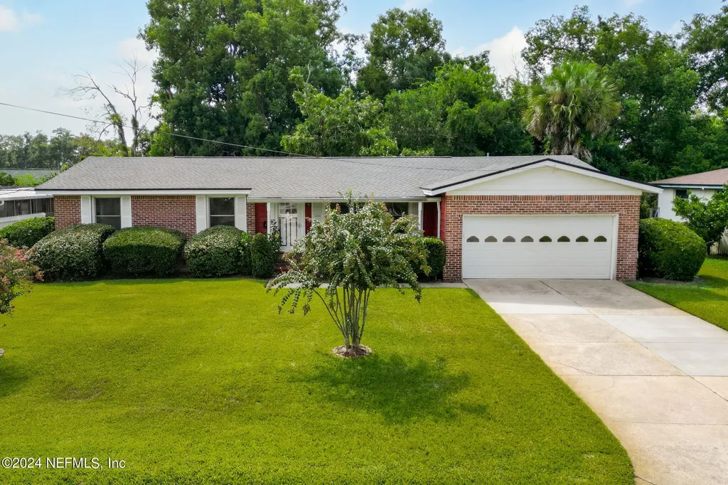 1204 Sunnymeade Drive Jacksonville FL 32211
