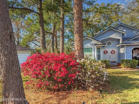 3593 Mandarin Woods Drive N Jacksonville FL 32223