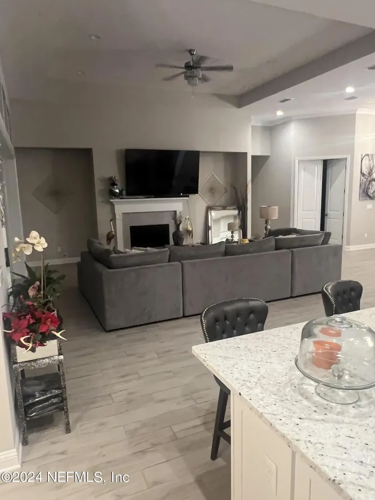 5238 Clapboard Cove Court Jacksonville FL 32226