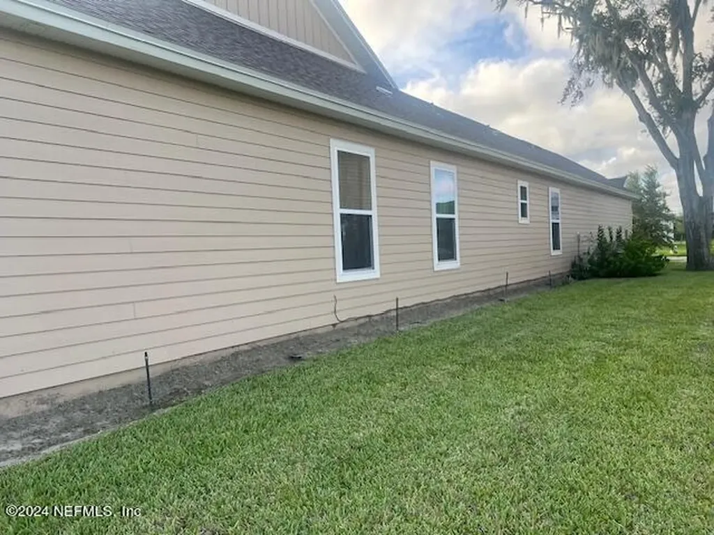 5238 Clapboard Cove Court Jacksonville FL 32226