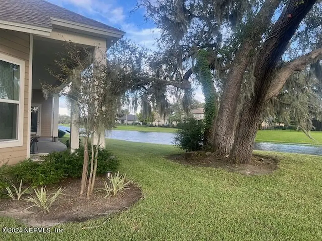 5238 Clapboard Cove Court Jacksonville FL 32226