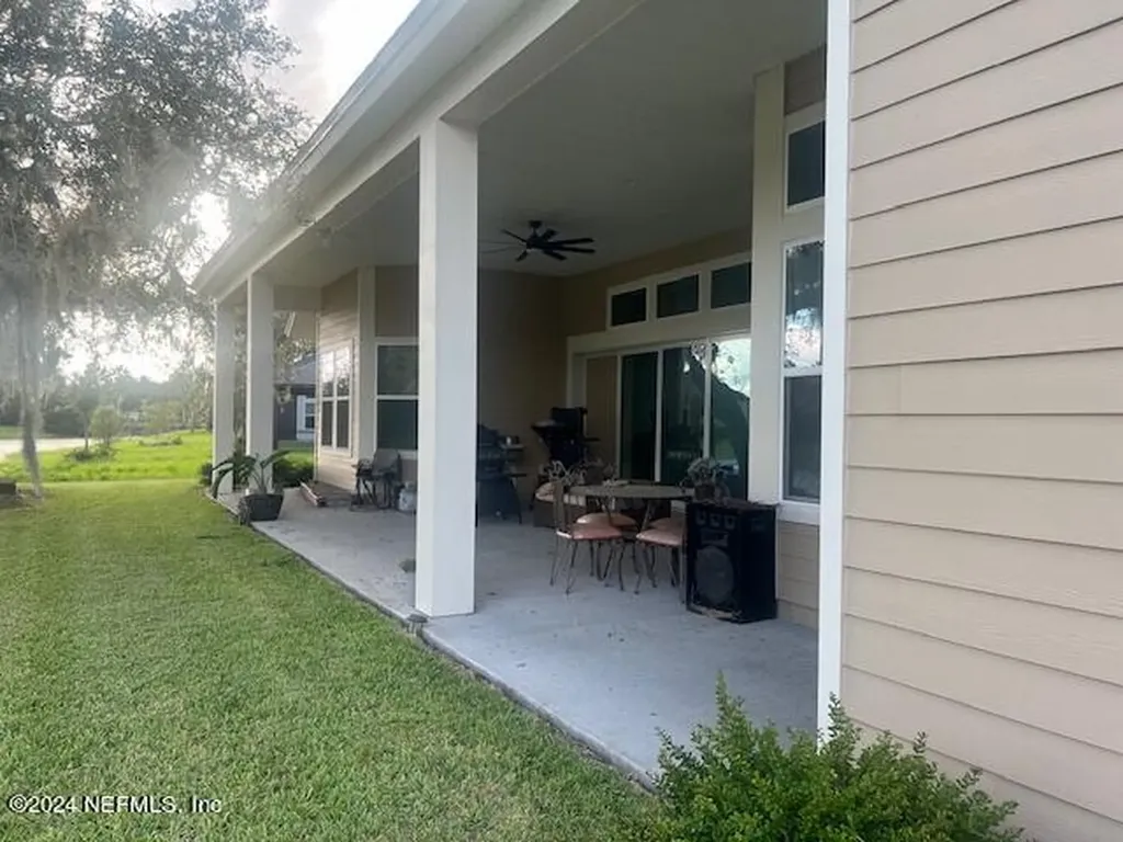 5238 Clapboard Cove Court Jacksonville FL 32226