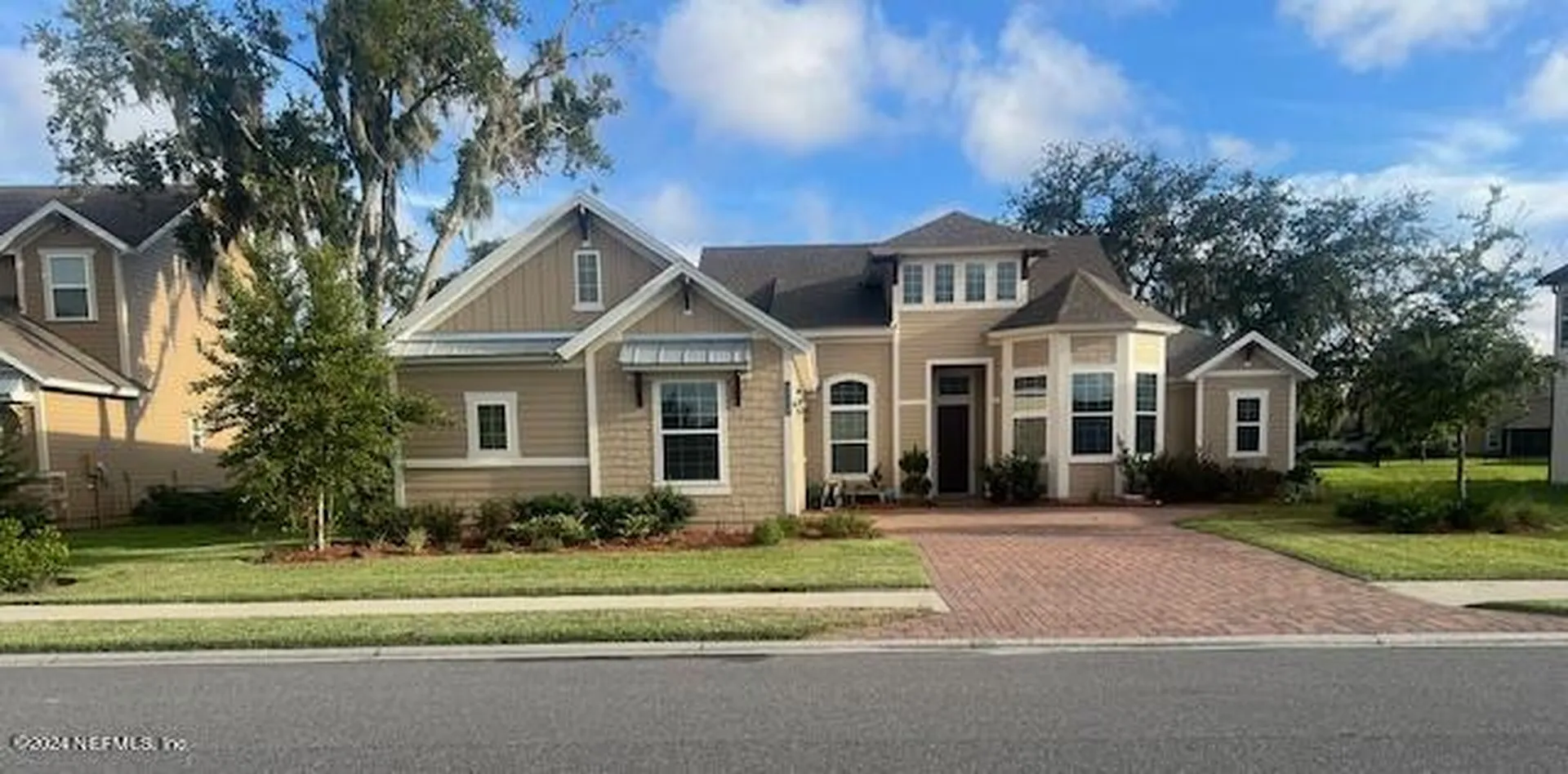 5238 Clapboard Cove Court Jacksonville FL 32226