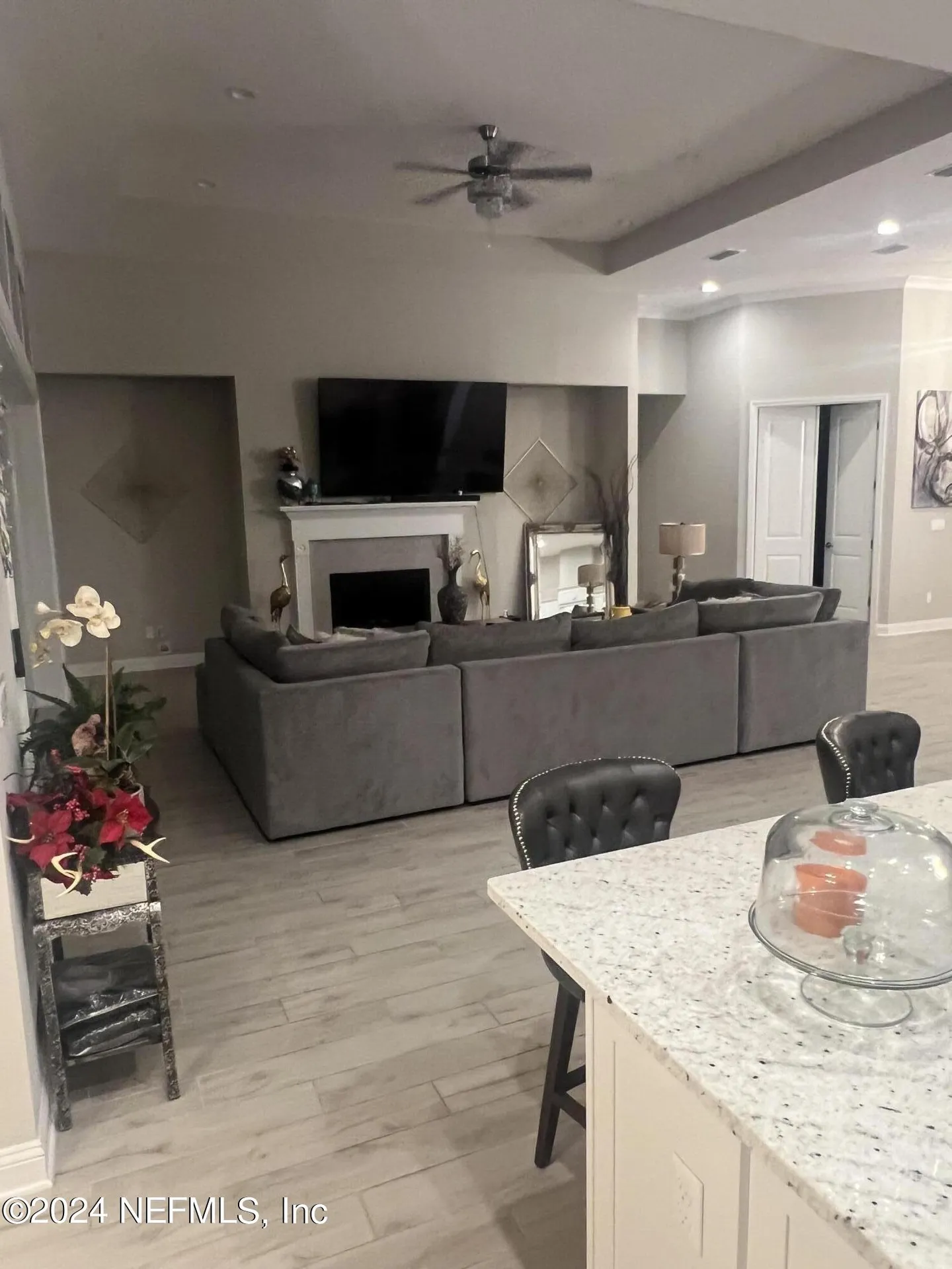 5238 Clapboard Cove Court Jacksonville FL 32226