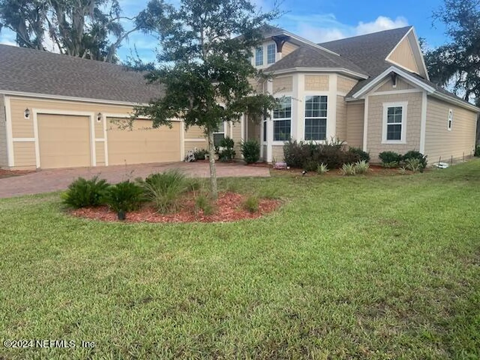 5238 Clapboard Cove Court Jacksonville FL 32226