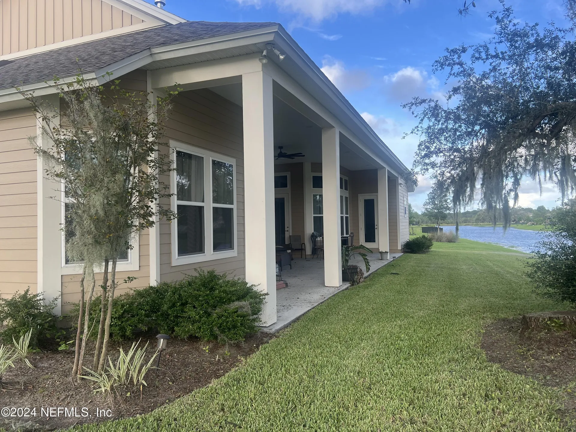 5238 Clapboard Cove Court Jacksonville FL 32226