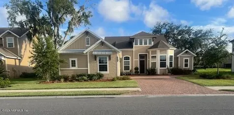 5238 Clapboard Cove Court Jacksonville FL 32226