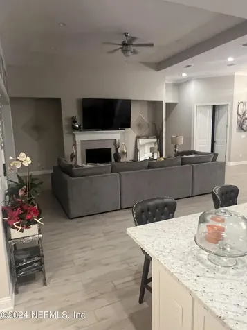 5238 Clapboard Cove Court Jacksonville FL 32226