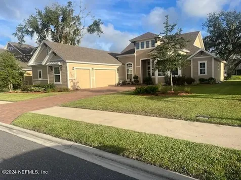 5238 Clapboard Cove Court Jacksonville FL 32226