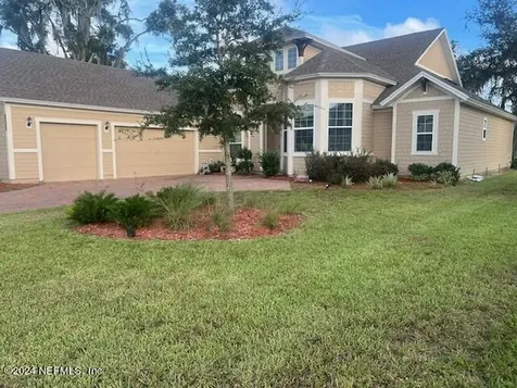 5238 Clapboard Cove Court Jacksonville FL 32226