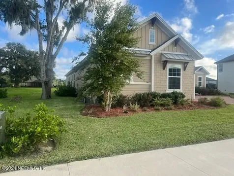 5238 Clapboard Cove Court Jacksonville FL 32226
