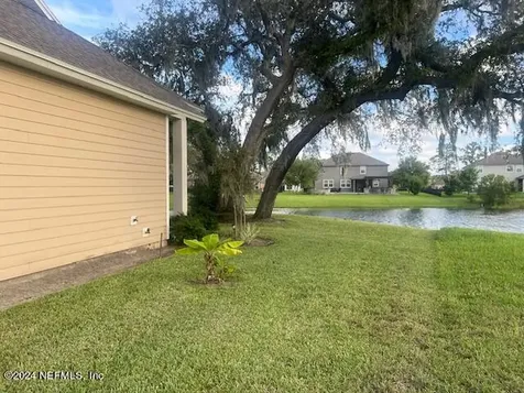5238 Clapboard Cove Court Jacksonville FL 32226