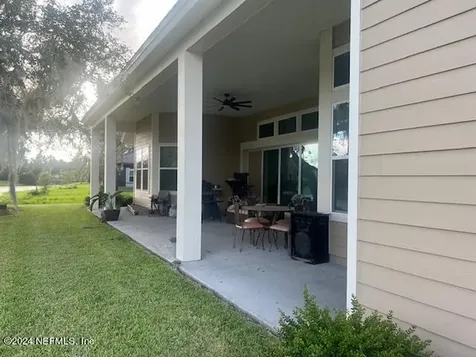 5238 Clapboard Cove Court Jacksonville FL 32226