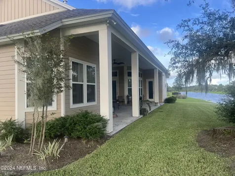 5238 Clapboard Cove Court Jacksonville FL 32226