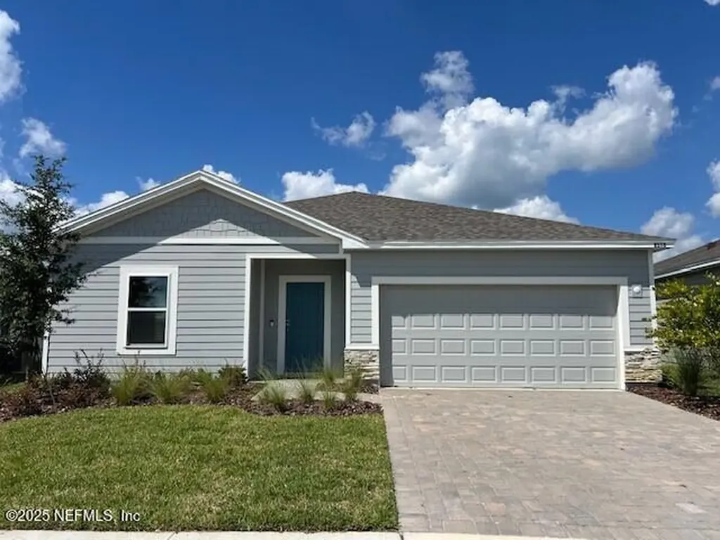 8519 Lilias Circle Jacksonville FL 32219