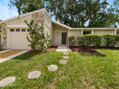 11511 Mandarin Woods Drive E Jacksonville FL 32223
