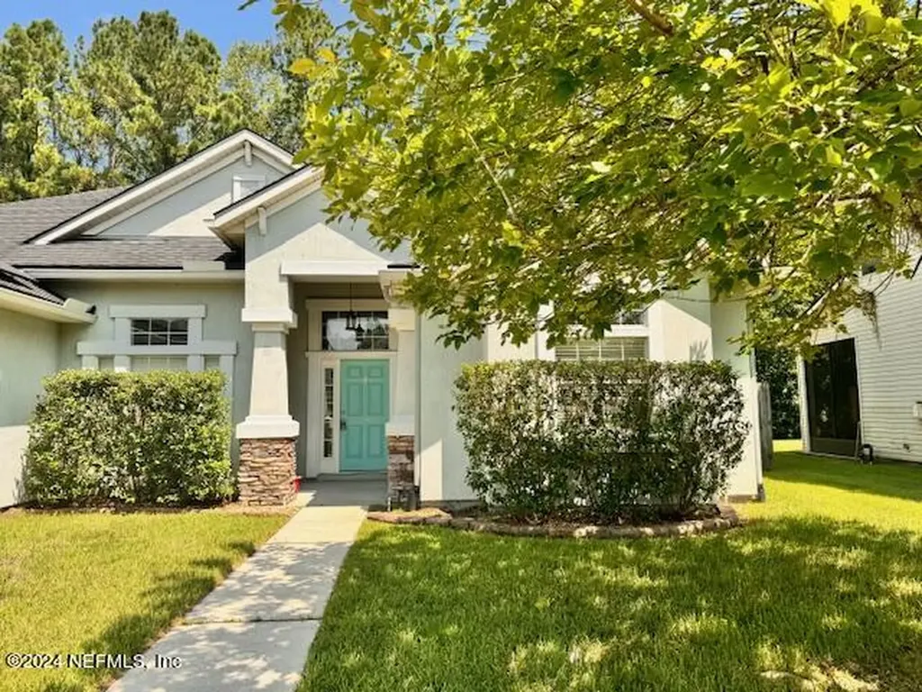 11343 Scenic Point Circle Jacksonville FL 32218