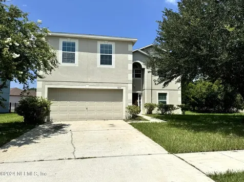 9237 Caracara Drive Jacksonville FL 32210