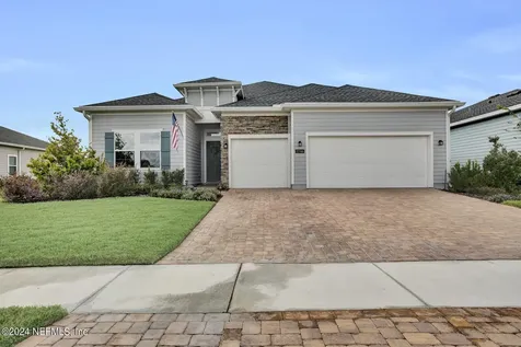 2746 Pointed Leaf Road Green Cove Springs FL 32043