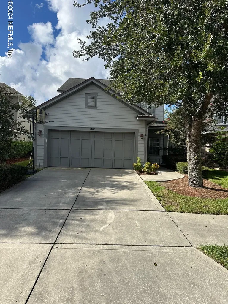 6180 Whitsbury Court Jacksonville FL 32258